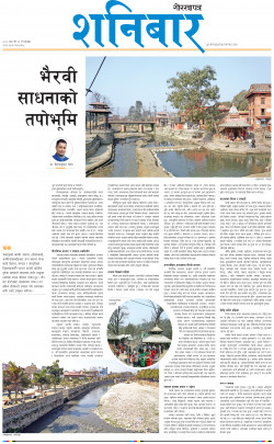 newspaper