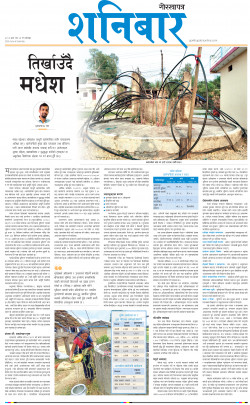 newspaper